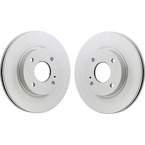 BOSCH ON FREN AYNASI FIESTA VI 08>17 KA III 16> 258 23 4XHAVALI (1523795)