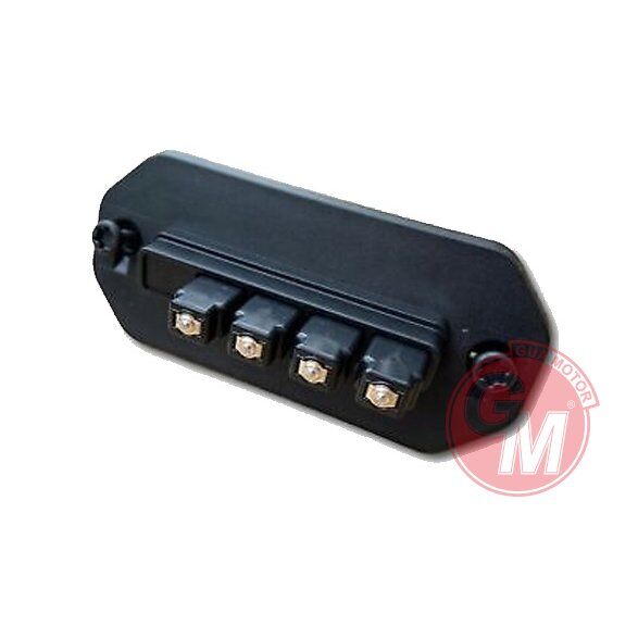 GUA ARKA KAPI KONTAKTÖRÜ RENAULT MASTER III SÜRGÜLÜ KAPI (252160004R)