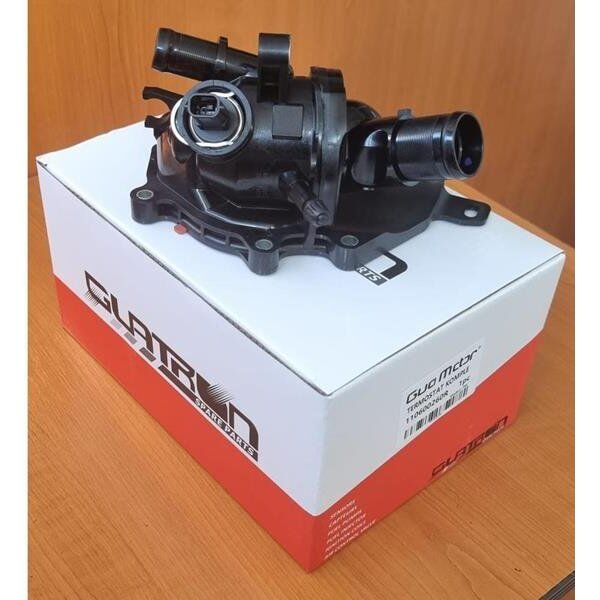 GUA TERMOSTAT KOMPLE RENAULT MEGANE IV KADJAR DUSTER XJD 1.3 TCE H5H (110600260R)