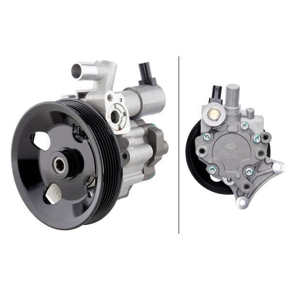 HELLA DİREKSİYON POMPASI 212 E 200/250 CGI (A0064664301)