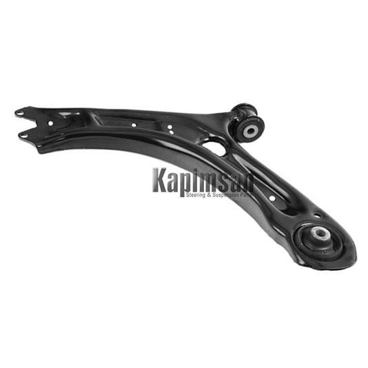 KAPIMSAN SALINCAK ÖN SOL ALT VW PASSAT NMS 11>BEETLE 12> (561407151A)