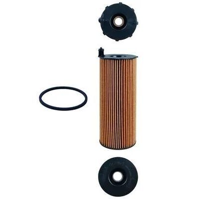 KNECHT YAĞ FİLTRESİ A6 TOUAREG Q7 3,6 (057002561L)