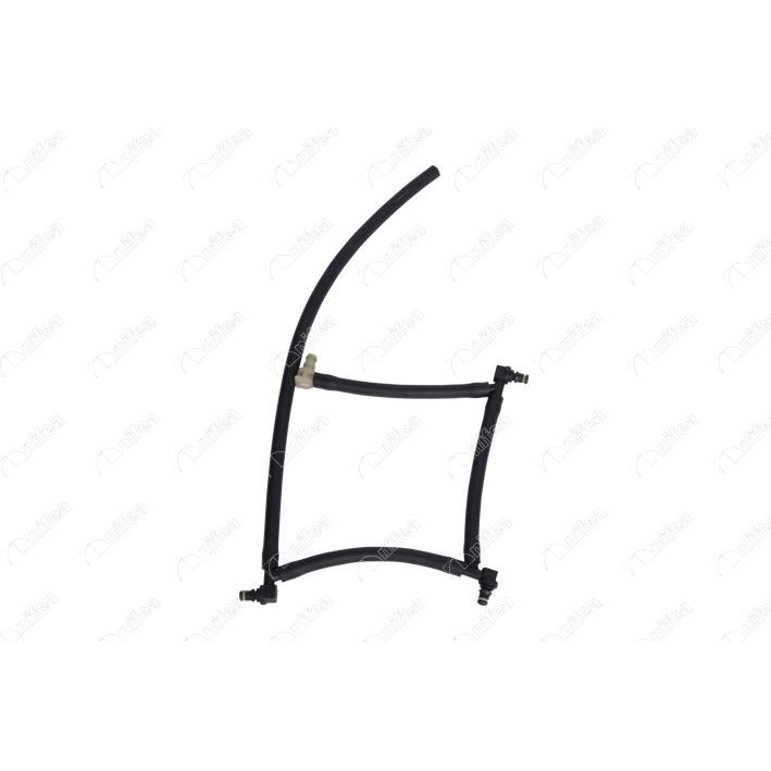 NIFEA ENJEKTÖR GERİ DÖNÜŞ HORTUMU KISA FORD FIESTA V-VI 1.4 TDCI 08-13 (1552402)