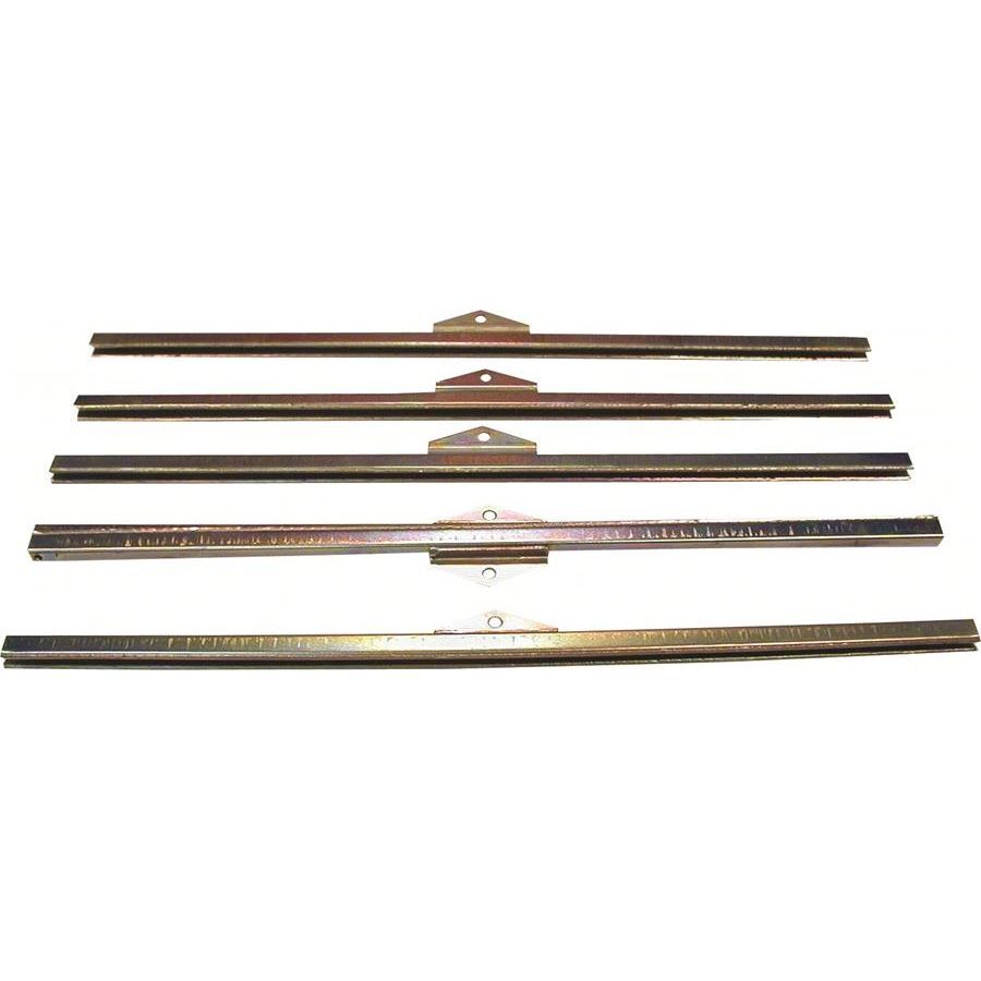 SERCELER CAM KIZAĞI ARKA R12 TOROS