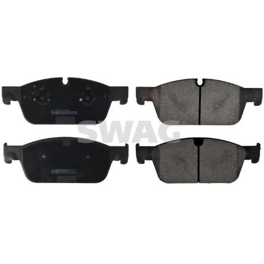 SWAG FREN BALATASI ÖN W166 (A0074207920)