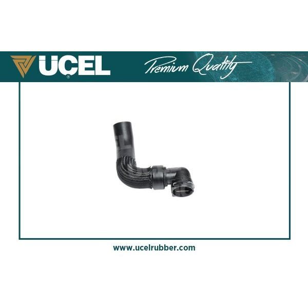 UCEL RADYATÖR ÜST HORTUMU FIAT DUCATO III 2.3 JTD 06 (1340759080)