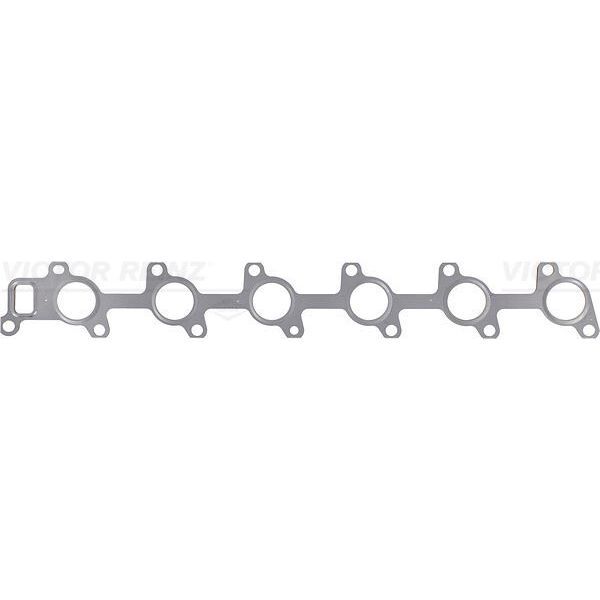 V REINZ EGZOZ MANIFOLD CONTASI MERCEDES OM613 OM648 W210 W211 W220 (432.974)