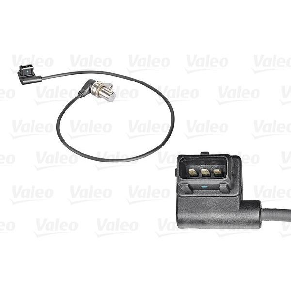 VALEO KRANK SENSORU BMW M50 E34 E36 (12141726065)