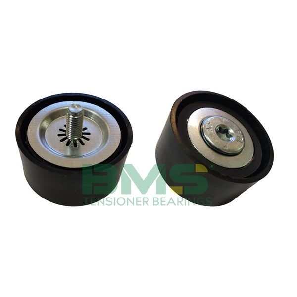BMS KAYIS GERGI RULMANI MERCEDES W639 B906 B907 B910 (A6512000770)
