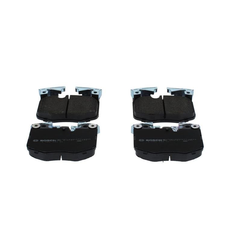 BOSCH FREN BALATASI ON BMW G30 G38 G32 G20 G01 G02 G05 G06 G07 G29 G11 G12 G14 G15 G16 I20 (34116889570)