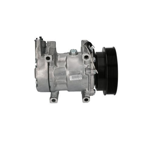 BOSCH KLİMA KOMPRESÖRÜ CLIO I II SYMBOL 1.4-1.6 16V-1.5 DCI 01 >KNG 1.4-1.6 16V-1.5 DCI 97 > 125MM 6 KANAL (7700273801)