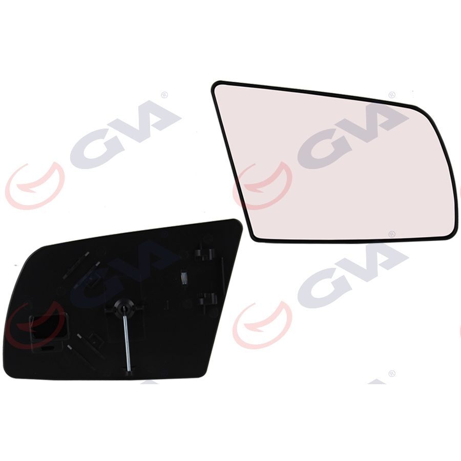 GVA AYNA CAMI SAĞ VECTRA A 88-95 MEKANİK KONVEKS VM-162GR (1427409)