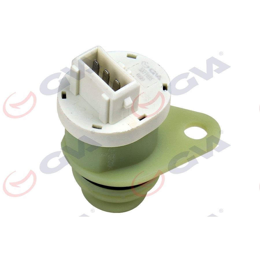 GVA KİLOMETRE HIZ SENSÖRÜ P106-P206-P306-P307-P308-P406-P407-EXPERT-PARTNER-BERLINGO-C2-C3-C4-C5-C8- JUMPY-SAXO-XSARA-XANTIA-BX-EVASION TÜM MODELLER MEGANE I-CLIO II 1.6 (6160.70)