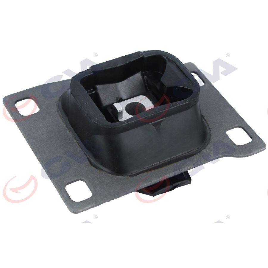 GVA ŞANZIMAN TAKOZU ÜST KARE FOCUS 98-05 -CONNECT 02 > (1133020)