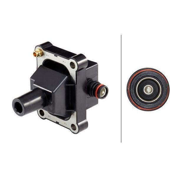 HELLA ATEŞLEME BOBİNİ (A0001587503)