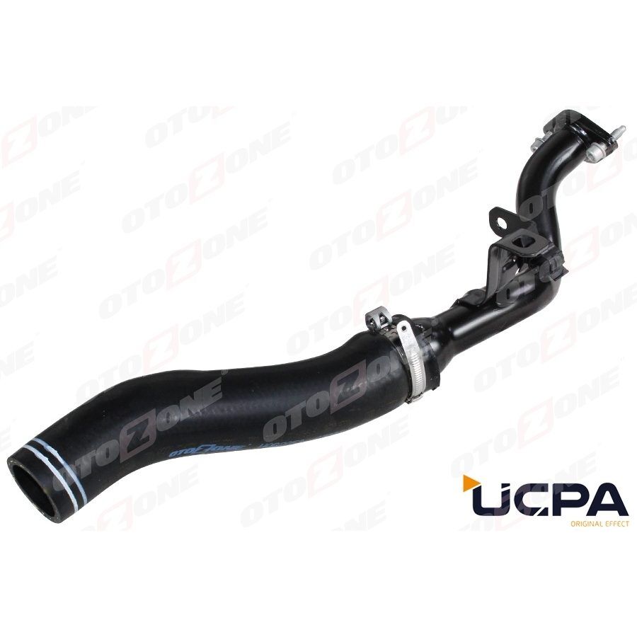 OTOZONE TURBO HORTUMU KOMPLE FIAT FIORINO 1.3 MJTD 07 > (51856675)