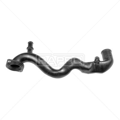 RAPRO SU BORUSU PLASTİK AUDI A3 1.6 (06A122481)