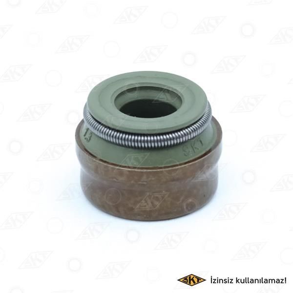 SKT SUPAP CLIO 1.2. 1.2 16V MOT. 5.5X8.3X11.5/8 LSY2T (8200171215)