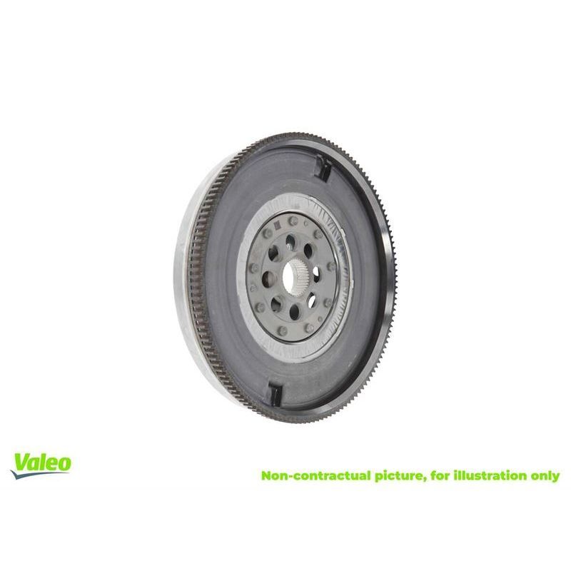 VALEO VOLAN DMF MERCEDES W176 W246 C117 X117 X156 (A2700300305)