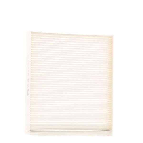 BOSCH POLEN FILTRESI MERCEDES X-CLASS W470 17 . NISSAN NAVARA NP300 15 (272774KJ0A)