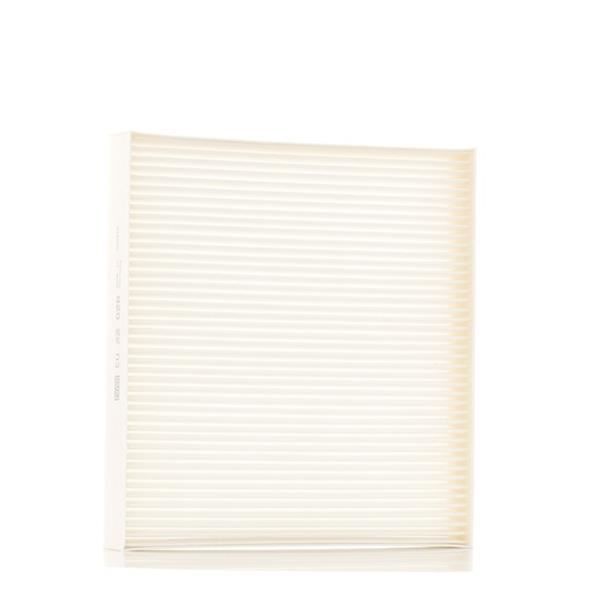 BOSCH POLEN FILTRESI MERCEDES X-CLASS W470 17 . NISSAN NAVARA NP300 15 (272774KJ0A)