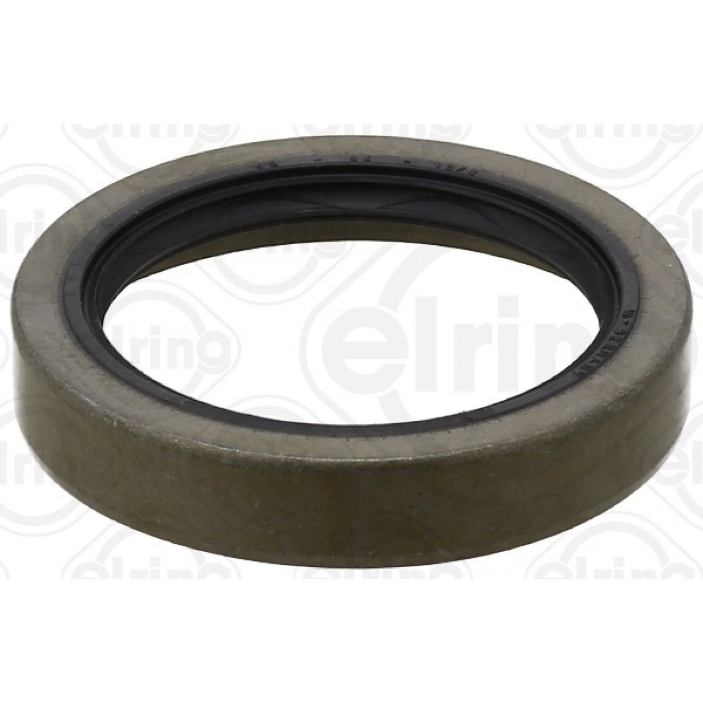 Elring W210 Ön Aks Keçesi W202 4842 (A019 997 88 47)