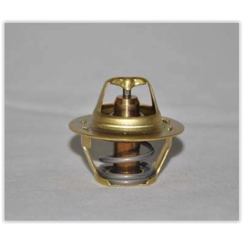 ELBA TERMOSTAT 82 C TEK FORD FİESTA-FOCUS-MONDEO 95> 1.25-1.4-1.6 BENZİNLİ MONDEO IV 1.6 TI VCT 07>14 MAZDA II VOLVO C30 06>12 S40 II V50 05>12 1.6 16V 02> (1211553)