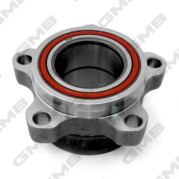 GMB ÖN TEKER BİLYASI PORYALI TRANSIT V184 00 06 ABS LI 45X115X53 BTF1125B (1C1J1K018AA)