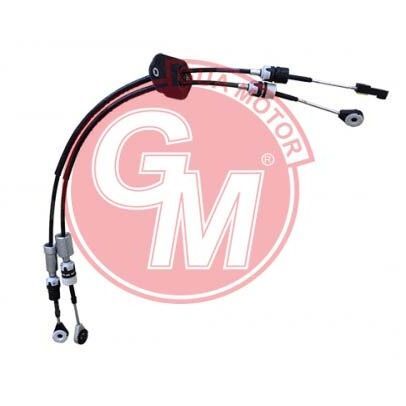 GUA VİTES KUMANDA TELİ RENAULT MASTER II 01 5 VİTES 2.5 DTİ-2.8DTİ - (7700314710)