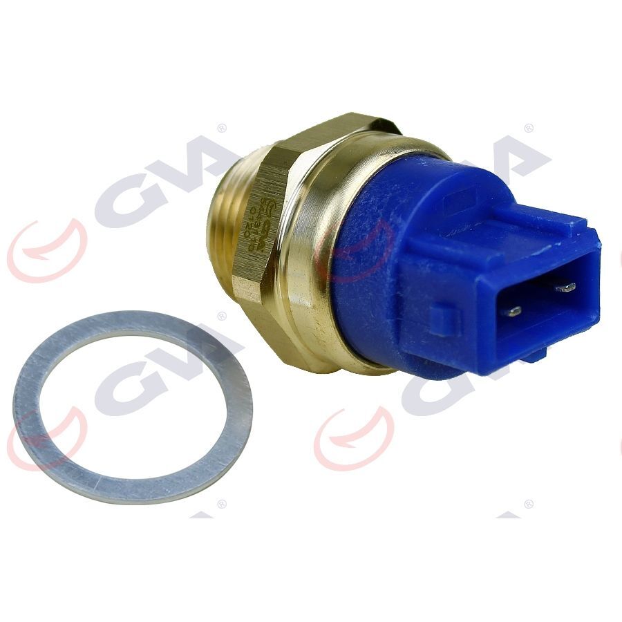 GVA FAN MÜŞÜRÜ P106-P205-P206-P306-P405-PARTNER-BERLINGO-EXPERT-JUMPY-SAXO-XSARA 1.4-1.6-C3-C4 1.6-2.0 92-97 C (1264.26)