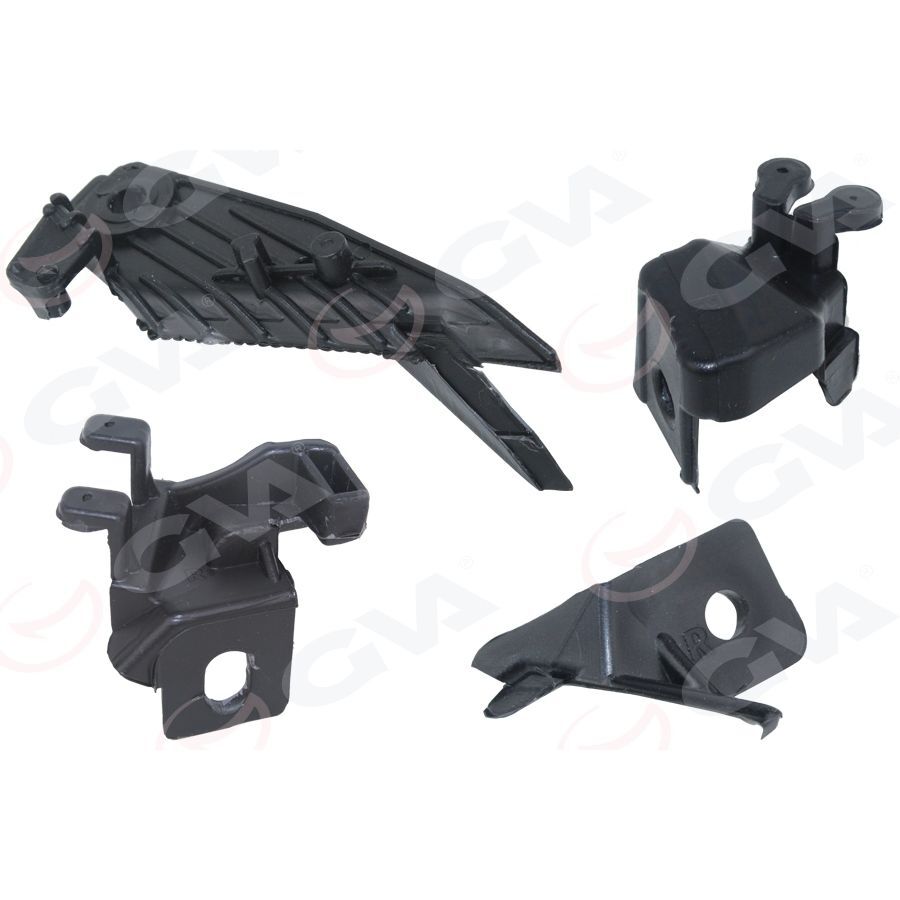 GVA FAR TAMİR KİTİ SAĞ RENAULT MEGANE 4