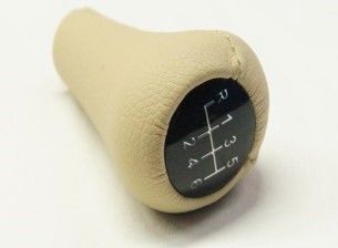 Kyburg Vites Topuzu 6 Vites Tüm Modeller Bej Deri