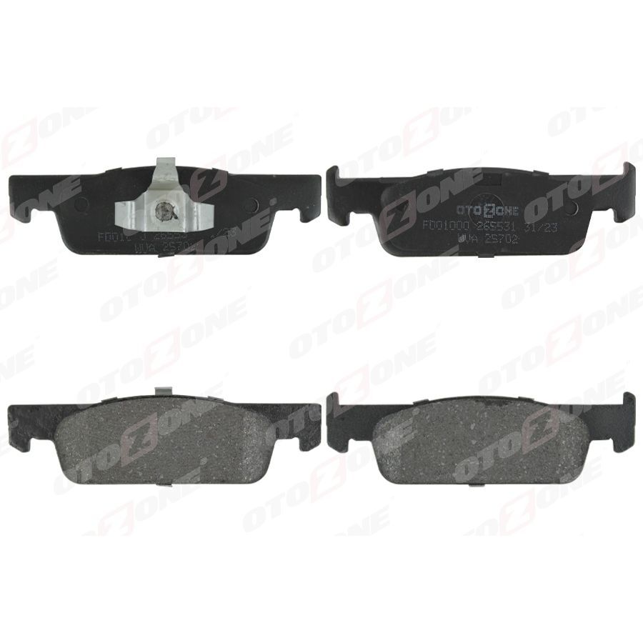 NGK R5673-8 ATEŞLEME BUJİSİ