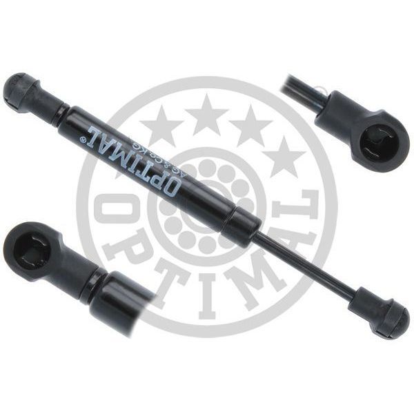 OPTIMAL FREN AMORTİSÖRÜ TOUAREG/Q7 02>15 (7L0721689)