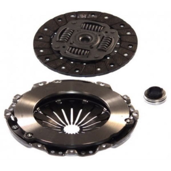 PSA DEBRIYAJ SETİ P308-P407-P508-P807-P3008-P5008-RCZ-EXPERT III-JUMPY III-C4-C5-C8-DS4-DS5 2.0 HDI DW10CTED SCUDO 2.0 MTJ TOYOTA PROACE 2.0 D MEKANİK ŞANZIMAN (1611271880)
