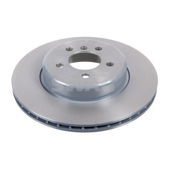 SWAG FREN DISKI ARKA BMW F10 F12 F01 F02 (34216775289)