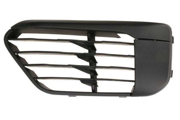 İthal Tampon Izgarası Ön E84 2010 15 Sol (5111 7 453 981)