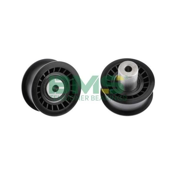 BMS EKSANTRİK GERGİ RULMANI YÖN MAKARASI POLO 1.4 16V 96-99 -CORDOBA-IBIZA 1.4I 16V-GOLF V 1.0 AHF (036109244)