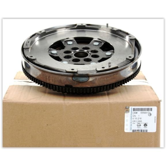 GM VOLAN KOMPLE ASTRA J CORSA D MERIVA A TIGRA B CORSA C Y13DT Z13DT Z13DTJ A13DTE A1 (55565842)