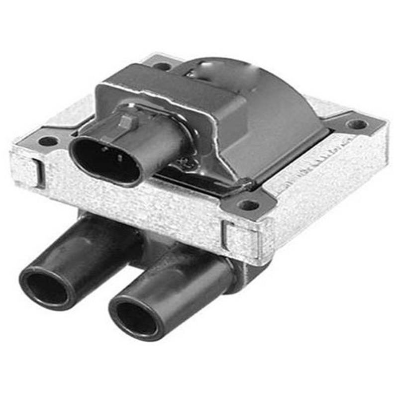 HELLUX ATEŞLEME BOBİNİ SLX-PALIO-SIENA-ALBEA 1.2-1.4-ALFA ROMEO 1.4 (46543562)