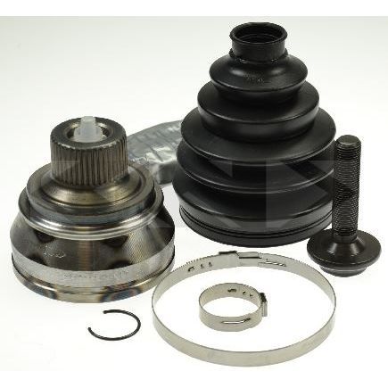 MAGNETI MARELLI DIŞ AKS KAFASI A4 08>2,0 TDI (8K0498099)