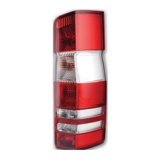 MARS STOP LAMBASI SOL DUYSUZ. SISLI MERCEDES SPRINTER B906 06> (A9068200164)