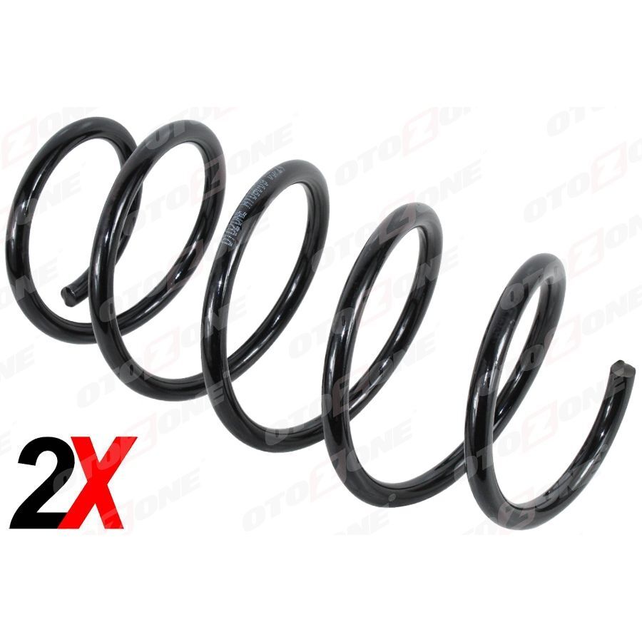 OTOZONE HELEZON YAYI ÖN HYUNDAI ELANTRA V SALOON MD 10> 1.6-1.8 (3X171)