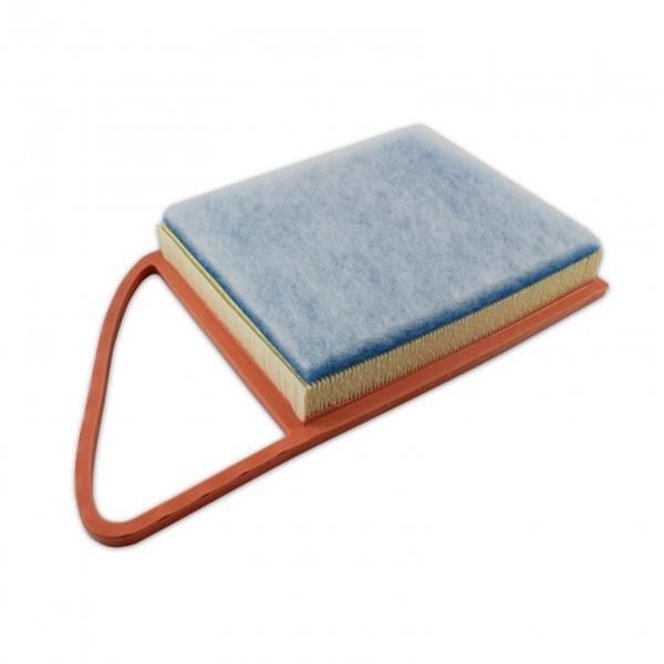 PSA HAVA FİLTRESİ SÜNGERLİ PARTNER-BERLINGO 10>P206-P207-P308 07> C3-C4-C5 10> 1.6HDI (1444.TV)