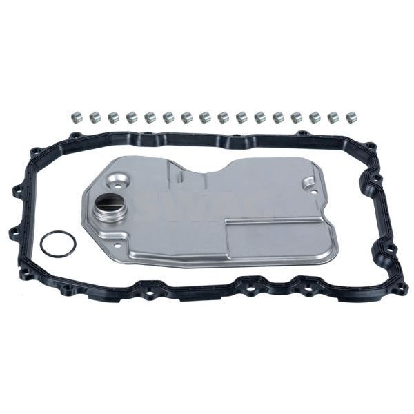 SWAG ŞANZIMAN YAĞ FİLTRESİ TAKIMI TOUAREG/Q7 04>10 (09D325435)