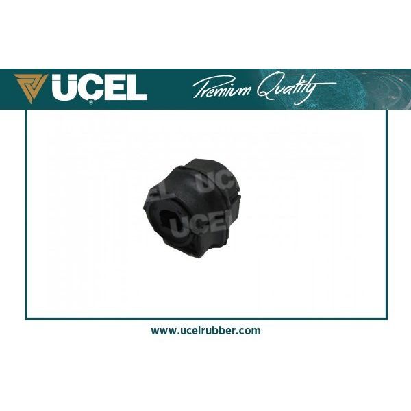 UCEL VİRAJ LASTİĞİ 19 MM PEUGEOT 206 2A-C -1.1 İ-1.4 İ-1.6 İ-1.9 D (5094.80)