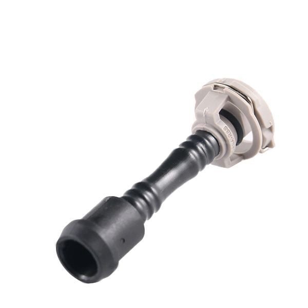 WINTECH EK SU DEPO HORTUMU AUDI A6 12-14 2.0L-A6 12-15 3.0L V6-A6 12-15 3.0L V6DIESEL-A7 12-15 3.0L (8W0121081BK)