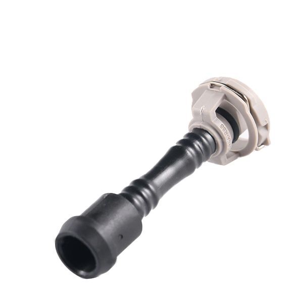 WINTECH EK SU DEPO HORTUMU AUDI A6 12-14 2.0L-A6 12-15 3.0L V6-A6 12-15 3.0L V6DIESEL-A7 12-15 3.0L (8W0121081BK)