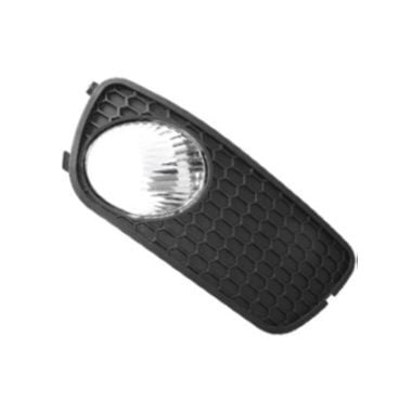 AYHAN SİS FAR KAPAĞI SİSLİ YUVALI SAĞ ALBEA