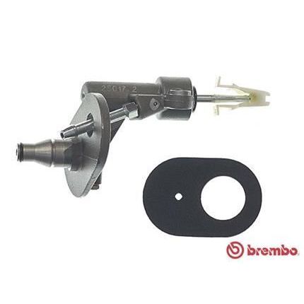 BREMBO DEBRİYAJ ÜST MERKEZİ CORSA D 06>14 COMBO D 12> ADAM 12>19 NEMO 08> BIPPER 08> LINEA-PUNTO EVO 09> (1613489880)